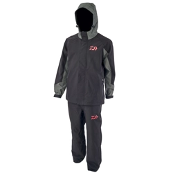 Daiwa Two Piece Light Suit